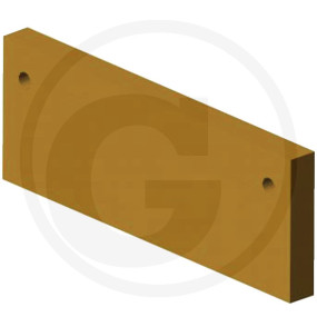 Kunststoffschürfleiste Granit 25530 038024001